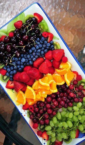 fruit