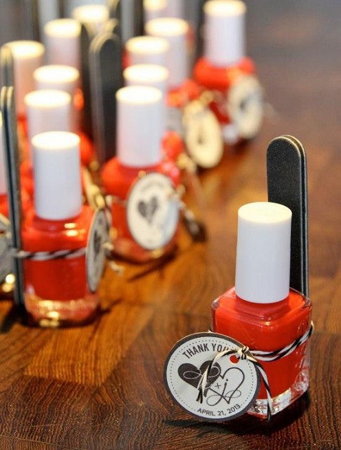 uñas
