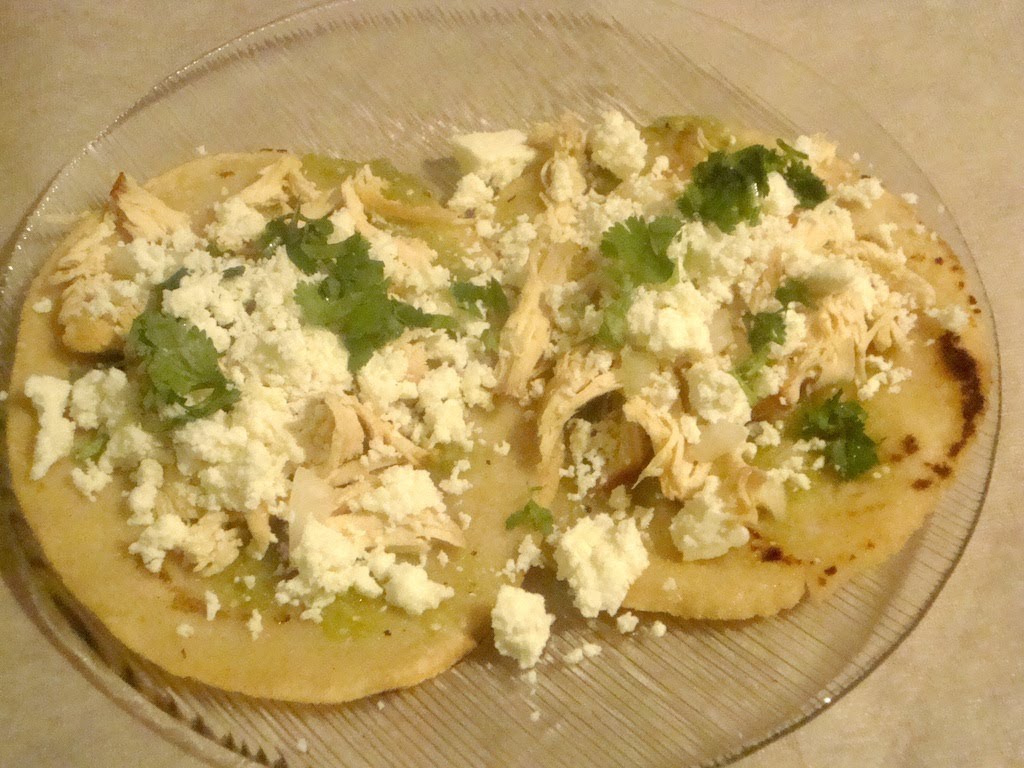 chalupas