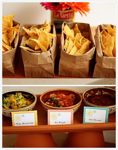 nachos