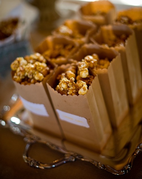 palomitas