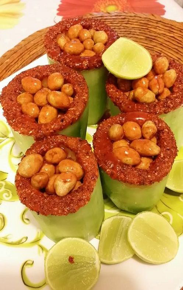 pepinos