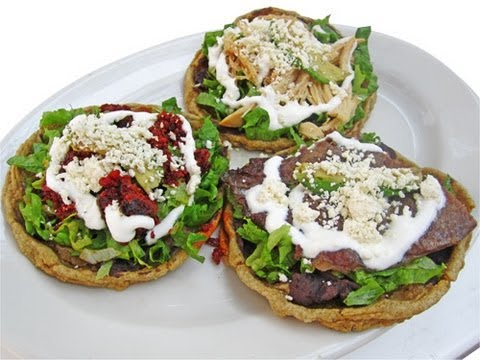 sopes