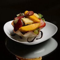 Canapes